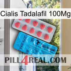 Cialis Tadalafil 100Mg new14